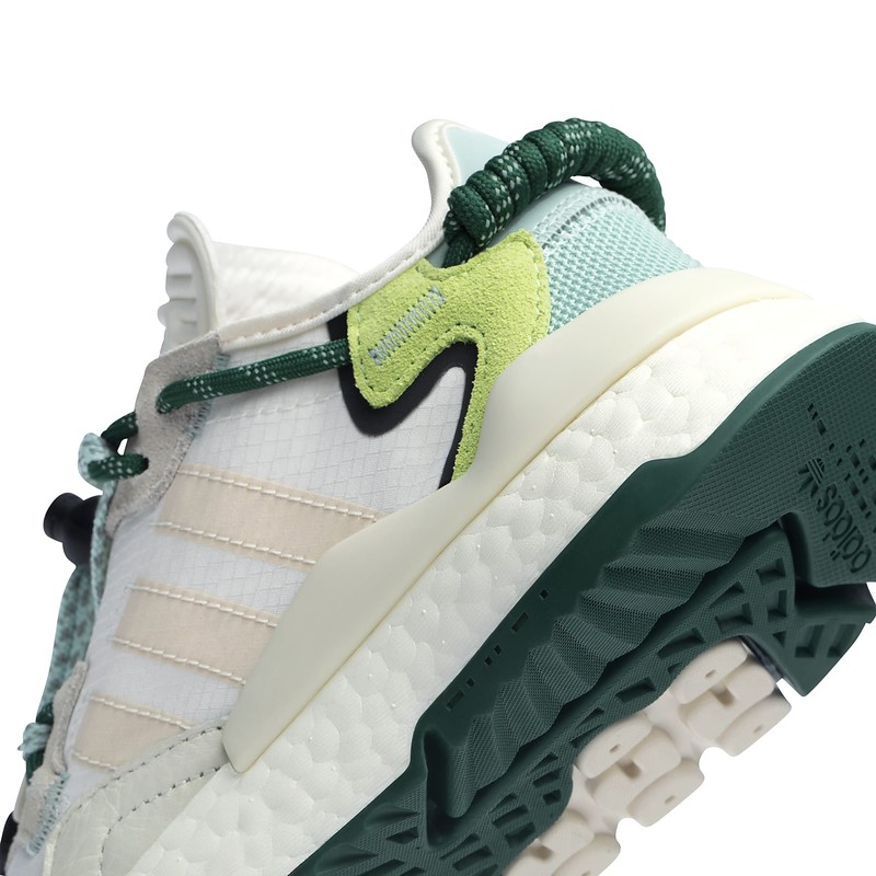 Ivy Park x adidas Nite Jogger Off White S29038 Grailify